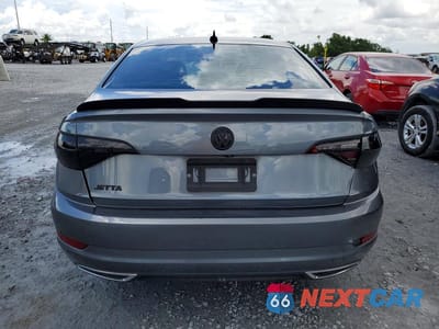 Zdjęcie 6 z 12 samochodu: 2020 VOLKSWAGEN JETTA S VIN:3VWCB7BU9LM055139 - miniatura