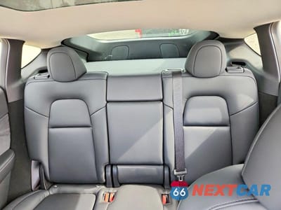 Zdjęcie 10 z 14 samochodu: 2022 TESLA MODEL Y VIN:7SAYGDEE7NA010186 - miniatura