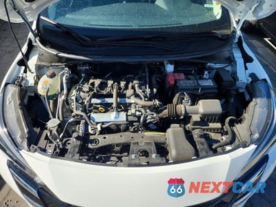 Zdjęcie 11 z 13 samochodu: 2025 NISSAN VERSA S VIN:3N1CN8DV5SL875022 - miniatura