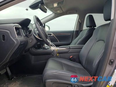 Zdjęcie 7 z 14 samochodu: 2021 LEXUS RX VIN:2T2AZMAA5MC188580 - miniatura