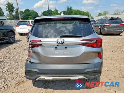 Zdjęcie 6 z 14 samochodu: 2021 KIA SELTOS LX VIN:KNDEPCAA3M7188648 - miniatura