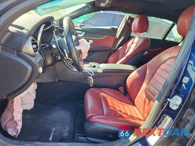 Zdjęcie 7 z 13 samochodu: 2015 MERCEDES-BENZ C 300 4MATIC VIN:55SWF4KB8FU086147 - miniatura