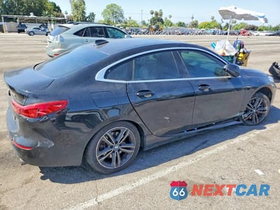 Trzecie zdjęcie samochodu z tyłu: 2021 BMW 228XI VIN:WBA73AK06M7H33188 - miniatura