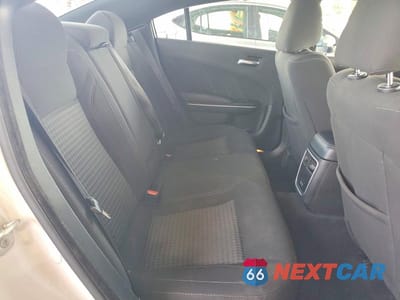 Zdjęcie 10 z 12 samochodu: 2023 DODGE CHARGER SXT VIN:2C3CDXBG7PH571497 - miniatura