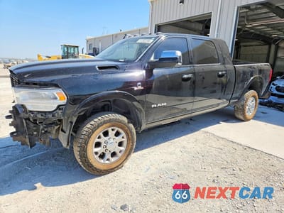 2022 RAM 2500 LARAMIE 3C6UR5NL6NG323373 - główne zdjęcie licytacji z USA - miniatura