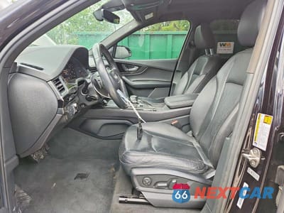Zdjęcie 7 z 12 samochodu: 2018 AUDI Q7 PRESTIGE VIN:WA1VAAF79JD028073 - miniatura