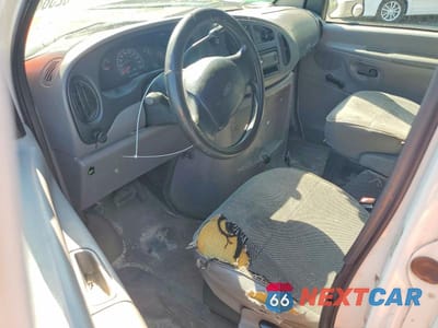 Zdjęcie 8 z 12 samochodu: 1997 FORD ECONOLINE E250 SUPER DUTY VIN:1FTFS24L2VHC07261 - miniatura