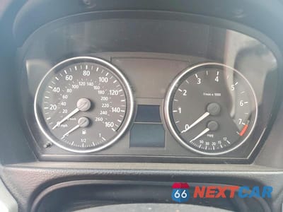 Zdjęcie 9 z 13 samochodu: 2006 BMW 330 I VIN:WBAVB33556KS33455 - miniatura