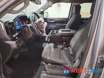 Zdjęcie 7 z 12 samochodu: 2026 CHEVROLET SILVERADO K1500 LT VIN:2GCUKDED3T1114615 - miniatura
