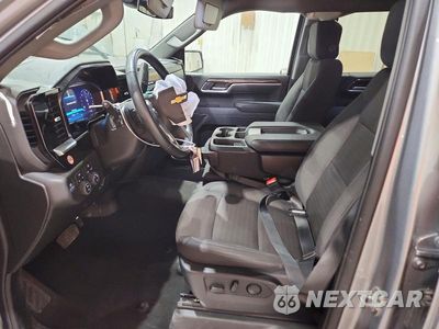 Zdjęcie 7 z 12 samochodu: 2026 CHEVROLET SILVERADO K1500 LT VIN:2GCUKDED3T1114615 - miniatura