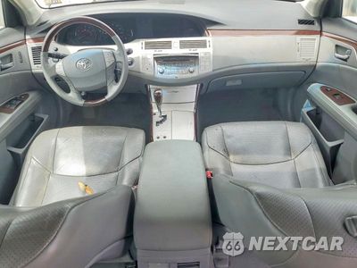 Zdjęcie 8 z 12 samochodu: 2009 TOYOTA AVALON LIMITED VIN:4T1BK36B49U351749 - miniatura