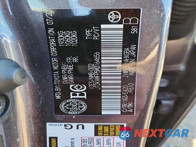 Zdjęcie 12 z 12 samochodu: 2021 TOYOTA PRIUS PRIME LE VIN:JTDKAMFP5M3164656 - miniatura