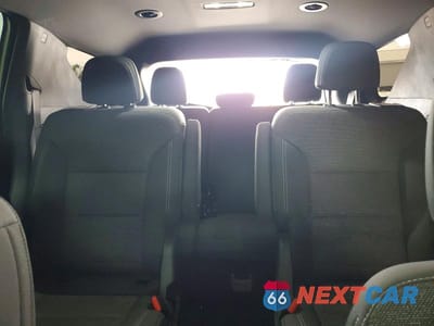 Zdjęcie 10 z 13 samochodu: 2024 CHEVROLET TRAVERSE LT VIN:1GNERGKS8RJ210556 - miniatura