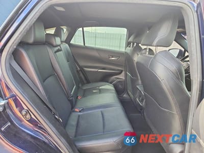 Zdjęcie 11 z 13 samochodu: 2021 TOYOTA VENZA LIMITED VIN:JTEAAAAH6MJ022575 - miniatura
