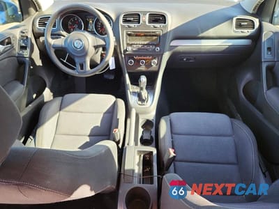 Zdjęcie 8 z 12 samochodu: 2012 VOLKSWAGEN GOLF VIN:WVWDB7AJ6CW221874 - miniatura