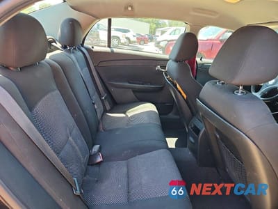 Zdjęcie 10 z 12 samochodu: 2011 CHEVROLET MALIBU 1LT VIN:1G1ZC5E15BF308822 - miniatura