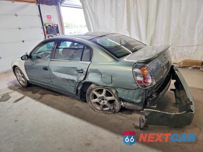 Drugie zdjęcie samochodu z przodu: 2002 NISSAN ALTIMA SE VIN:1N4BL11E62C198493 - miniatura