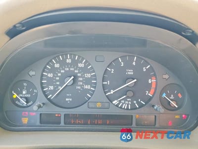 Zdjęcie 9 z 12 samochodu: 1998 BMW 740 IL VIN:WBAGJ8325WDM16101 - miniatura