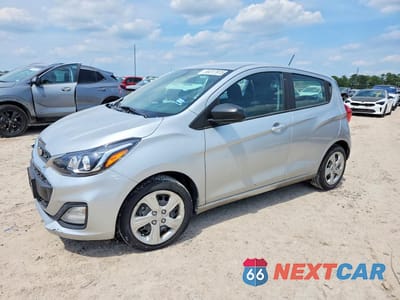 2020 CHEVROLET SPARK LS KL8CB6SAXLC474954 - główne zdjęcie licytacji z USA - miniatura