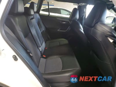 Zdjęcie 11 z 13 samochodu: 2022 TOYOTA RAV4 XSE VIN:4T3E6RFV3NU069103 - miniatura