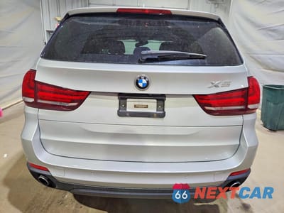 Zdjęcie 6 z 13 samochodu: 2016 BMW X5 XDRIVE35I VIN:5UXKR0C52G0P30443 - miniatura