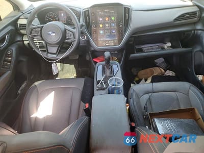 Zdjęcie 8 z 12 samochodu: 2025 SUBARU CROSSTREK LIMITED VIN:4S4GUHM6XS3740720 - miniatura
