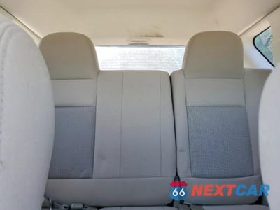 Zdjęcie 10 z 13 samochodu: 2008 JEEP COMPASS SPORT VIN:1J8FT47W08D661298 - miniatura