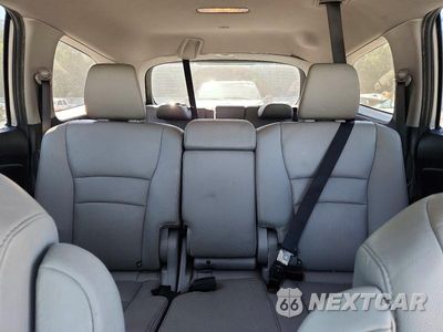 Zdjęcie 10 z 13 samochodu: 2022 HONDA PILOT SE VIN:5FNYF5H26NB001294 - miniatura
