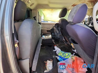 Zdjęcie 10 z 11 samochodu: 2012 DODGE RAM 3500 SLT VIN:3C63D3HL1CG127753 - miniatura