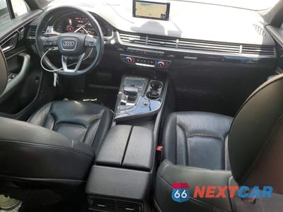 Zdjęcie 8 z 13 samochodu: 2018 AUDI Q7 PRESTIGE VIN:WA1VAAF70JD019343 - miniatura