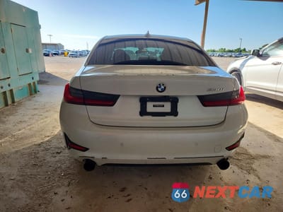 Zdjęcie 6 z 12 samochodu: 2020 BMW 330I VIN:3MW5R1J07L8B06758 - miniatura