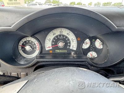 Zdjęcie 8 z 10 samochodu: 2007 TOYOTA FJ CRUISER BASE VIN:JTEBU11FX70045071 - miniatura
