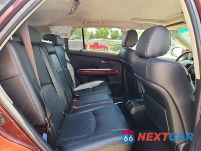 Zdjęcie 10 z 12 samochodu: 2008 LEXUS RX 350 VIN:JTJHK31U682853712 - miniatura