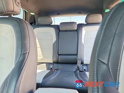 Zdjęcie 10 z 13 samochodu: 2025 CHEVROLET EQUINOX LT VIN:3GN7DLRP5SS120996 - miniatura