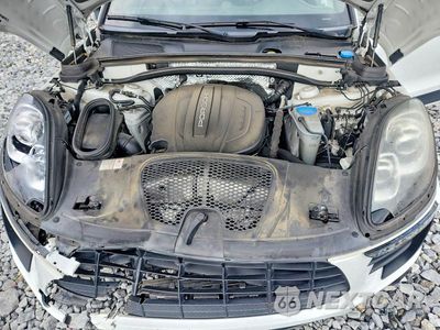 Zdjęcie 12 z 13 samochodu: 2018 PORSCHE MACAN VIN:WP1AA2A59JLB15153 - miniatura