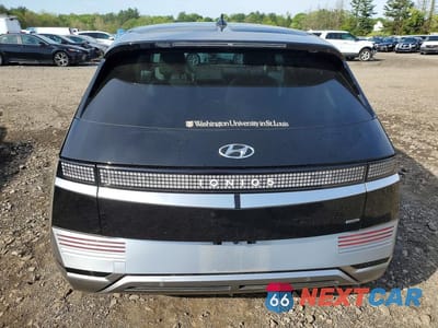 Zdjęcie 6 z 12 samochodu: 2023 HYUNDAI IONIQ 5 LIMITED VIN:KM8KRDAF8PU136299 - miniatura