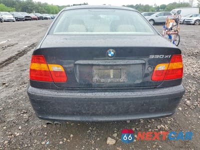 Zdjęcie 6 z 12 samochodu: 2003 BMW 330 XI VIN:WBAEW53473PG23224 - miniatura