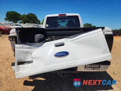 Zdjęcie 6 z 12 samochodu: 2009 FORD RANGER SUPER CAB VIN:1FTYR44E49PA58588 - miniatura
