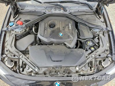 Zdjęcie 11 z 12 samochodu: 2018 BMW 430I VIN:WBA4Z1C51JEC58844 - miniatura