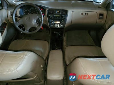 Zdjęcie 8 z 12 samochodu: 2000 HONDA ACCORD VIN:1HGCG165XYA039039 - miniatura