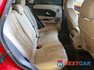 Zdjęcie 11 z 13 samochodu: 2015 LAND ROVER RANGE ROVER EVOQUE PURE PREMIUM VIN:SALVR2BG7FH957312 - miniatura