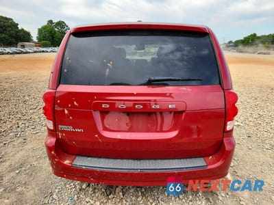 Zdjęcie 6 z 14 samochodu: 2015 DODGE GRAND CARAVAN SXT VIN:2C4RDGCG5FR683633 - miniatura