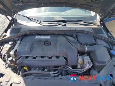 Zdjęcie 11 z 13 samochodu: 2012 VOLVO S60 T6 VIN:YV1902FH0C2112560 - miniatura