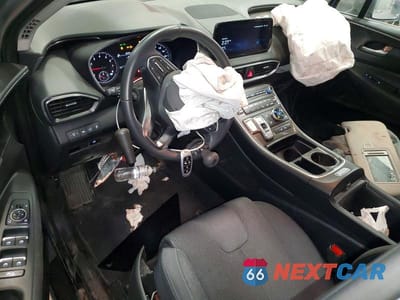 Zdjęcie 8 z 13 samochodu: 2023 HYUNDAI SANTA FE SEL VIN:5NMS2DAJ5PH608589 - miniatura