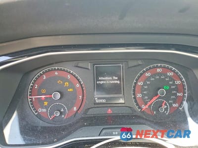 Zdjęcie 9 z 13 samochodu: 2019 VOLKSWAGEN JETTA S VIN:3VWC57BUXKM253010 - miniatura