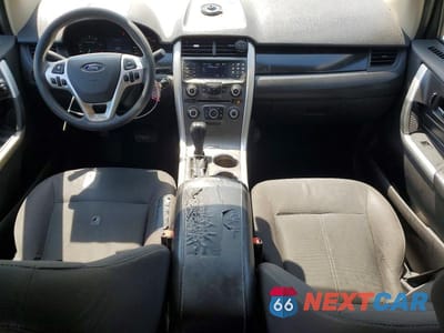Zdjęcie 8 z 13 samochodu: 2012 FORD EDGE SE VIN:2FMDK3GC5CBA53837 - miniatura