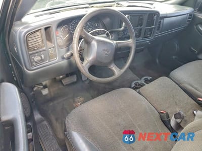 Zdjęcie 8 z 12 samochodu: 2001 CHEV SILVERADO VIN:1GCEC14W51Z219938 - miniatura