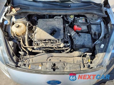 Zdjęcie 11 z 12 samochodu: 2020 FORD ESCAPE S VIN:1FMCU0F67LUB93527 - miniatura