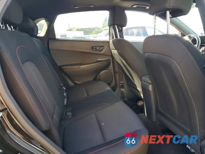Zdjęcie 11 z 13 samochodu: 2022 HYUNDAI KONA N LINE VIN:KM8K33A3XNU843015 - miniatura