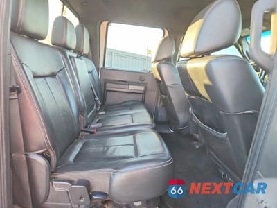 Zdjęcie 10 z 12 samochodu: 2011 FORD F350 SUPER DUTY VIN:1FT8W3BT5BEC73435 - miniatura